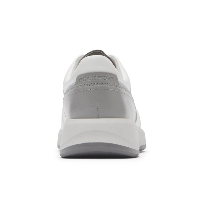 Women Rockport Prowalker truStride II Sneakers White | 0689-IURWO