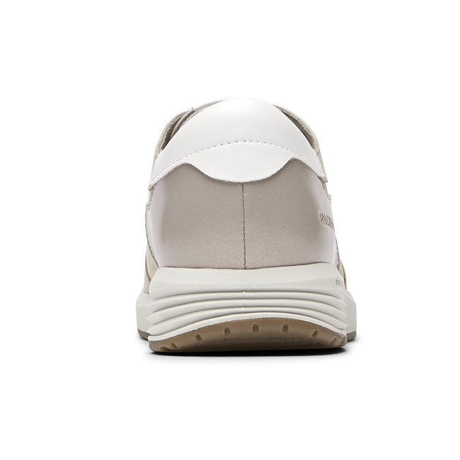 Women Rockport Prowalker truStride Sneakers Grey | 9723-HLJQD